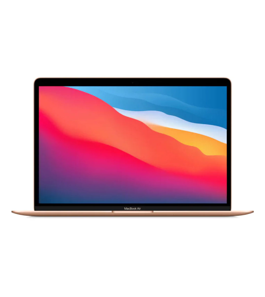 Macbook air M1_01